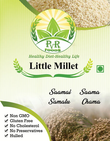 Little Millet  500Gms