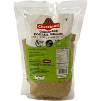 2LB Foxtail Millet