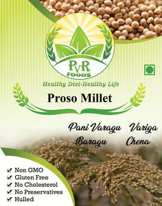 Proso Millet